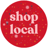 Shop Small Sticker by Made590