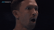 No Way Wow GIF by Tennis TV