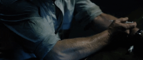 hand Reaching out GIF by The Orchard Films
