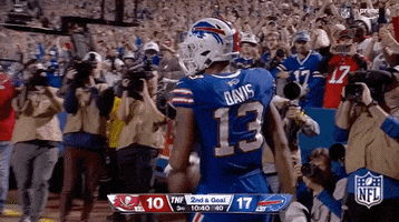 National Football League GIF by NFL