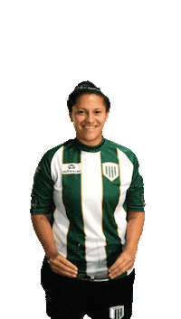 BanfielFutFem gol golazo lentes futbol femenino Sticker
