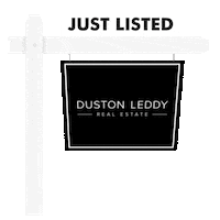 DustonLeddy portsmouth duston duston leddy portsmouth real estate Sticker