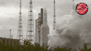 Fire Explosion GIF by ESA Webb Space Telescope