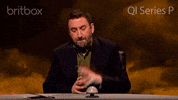 qi season p GIF by britbox