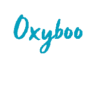 Oxyboo life 4life oxyboo oxylife Sticker