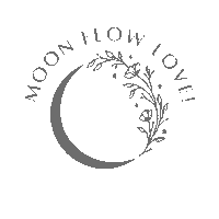 Moon Tea Sticker by Komweertotrust