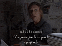 season 6 netflix GIF by Gilmore Girls 