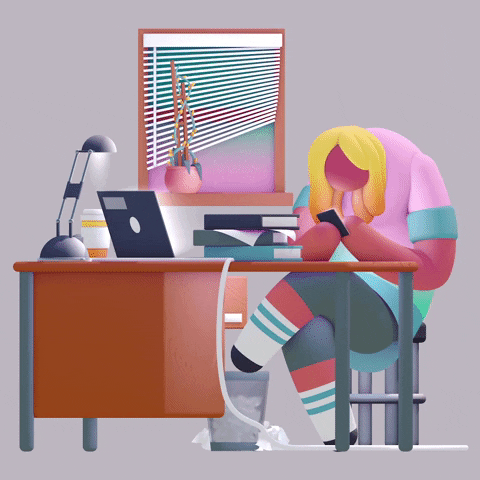 design illustration GIF by sahlooter
