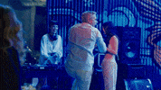 Dance Party GIF by TicketToParadise