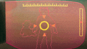 Scared Dragon Ball GIF by BANDAI NAMCO
