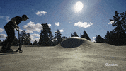 ride trick GIF by Outside TV