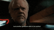 Stephen King GIF by HULU