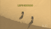 Racing Race GIF by Amaury Sport Organisation