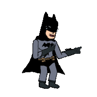 Fun Laughing Sticker