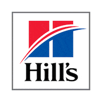 Cat Dog Sticker by Hill's Pet Nutrition