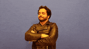 David Land GIF by TVGalicia