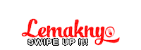 Food Swipe Up Sticker by lemaknyo