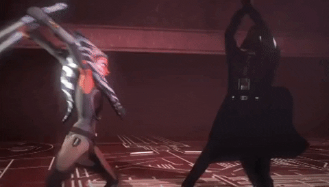Season 2 Episode 22 GIF by Star Wars