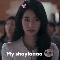 Fluffy GIF