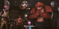 Get It Season 1 GIF by Paramount+