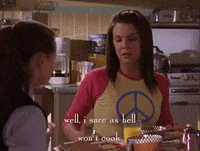 season 3 netflix GIF by Gilmore Girls 