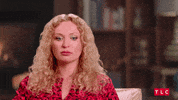 Sad 90 Day Fiance GIF by TLC Europe