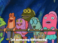 season 7 episode 24 GIF by SpongeBob SquarePants