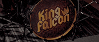 Band Concert GIF by King Falcon