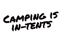 PsycloneTents festival australia camping camp Sticker