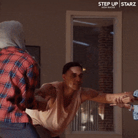 Dance Starz GIF by Step Up Series