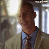 Dance Starz GIF by Step Up Series