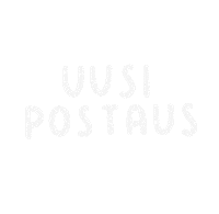 New Post Sticker