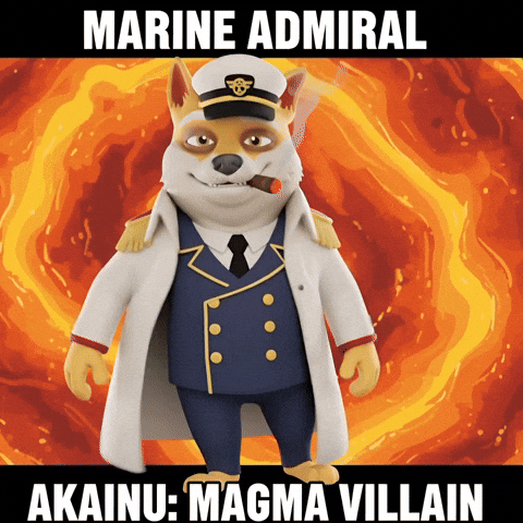 One Piece Thumbs Up GIF by Doge Pound