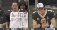 Regular Season Applause GIF by NFL