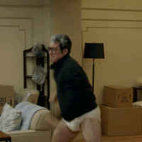 freak out nate GIF by The Detour