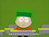 GIF by South Park 