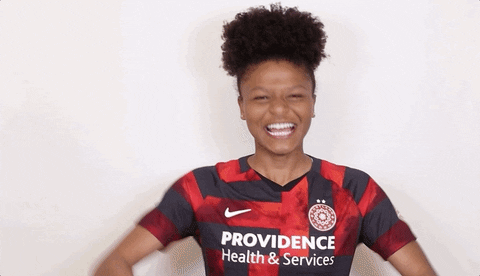 thornsfc giphyupload nwsl portland thorns ptfc GIF