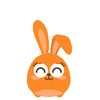 Hi Five Smile Sticker by Pets Kita