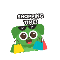 Hi Five Smile Sticker by Pets Kita