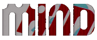 Art Glitch Sticker