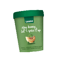 leoneicecream home icecream leone sladoled Sticker