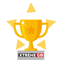Xfg Sticker by Xtreme Fitness Gyms
