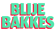 zurebakkes blijebakkes Sticker by Black Dogs