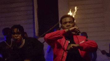 Cross My Heart Dancing GIF by Universal Music Africa