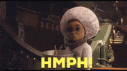 Raven Symone Whatever GIF by The Animal Crackers Movie