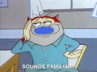 ren and stimpy nicksplat GIF