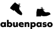 abuenpasoeditorial arianna squilloni a buen paso abuenpasoeditorial abuenpaso Sticker