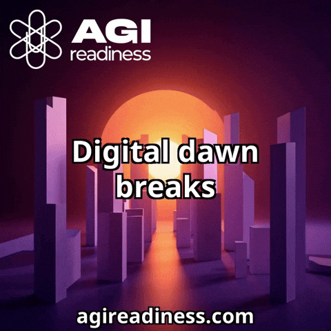 Technology Innovation GIF by AGIReadiness