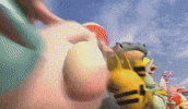 Super Smash Bros Pokemon GIF