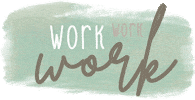 Work Arbeit GIF by omamashop